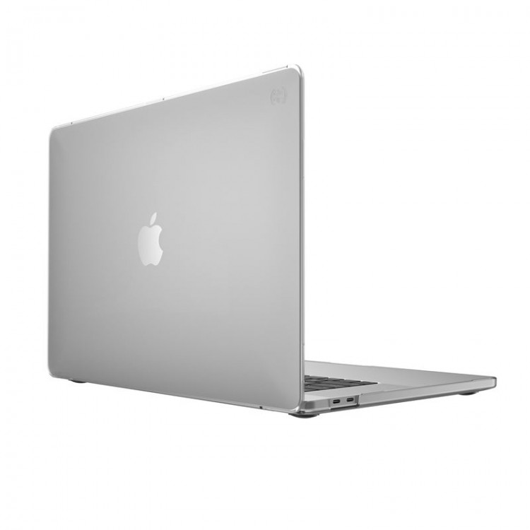 Θήκη SPECK SmartShell Cover για Apple MacBook PRO 16 2020 - ΔΙΑΦΑΝΗ - 137270-1212